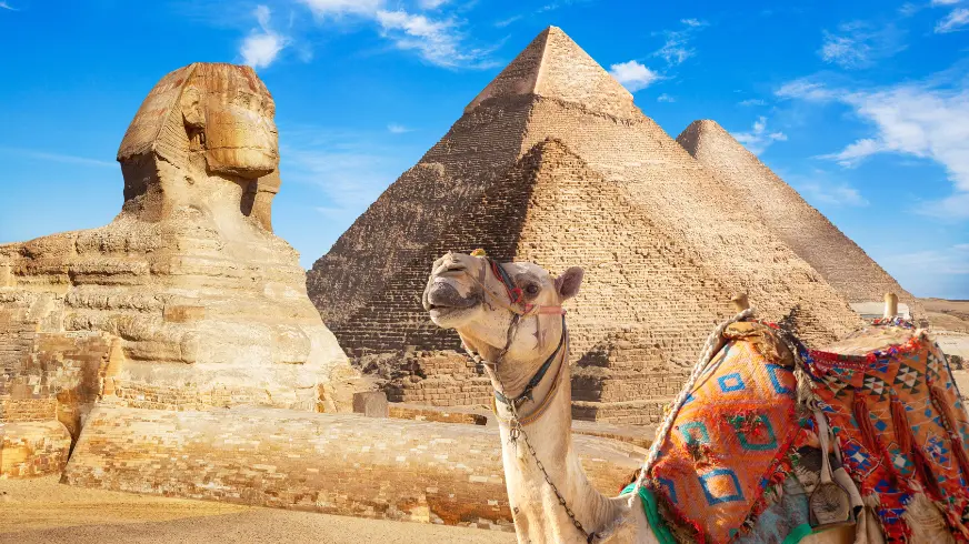 A Traveller’s Guide to Cairo History, Culture & Unforgettable Experiences