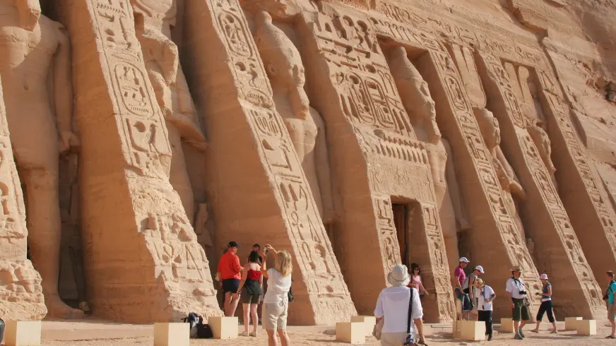 Aswan Travel Guide Discover Egypt’s Southern Gem