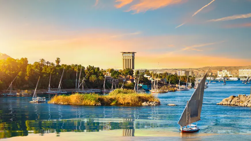 Aswan Travel Guide Temples, Nubian Culture & Nile Cruising in Upper Egypt