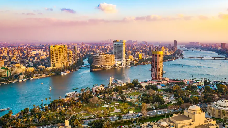 Cairo And Giza Travel Guide Pyramids, Museums & Nile Magic in the Capital