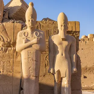 Cultural & Historical - Discover Section