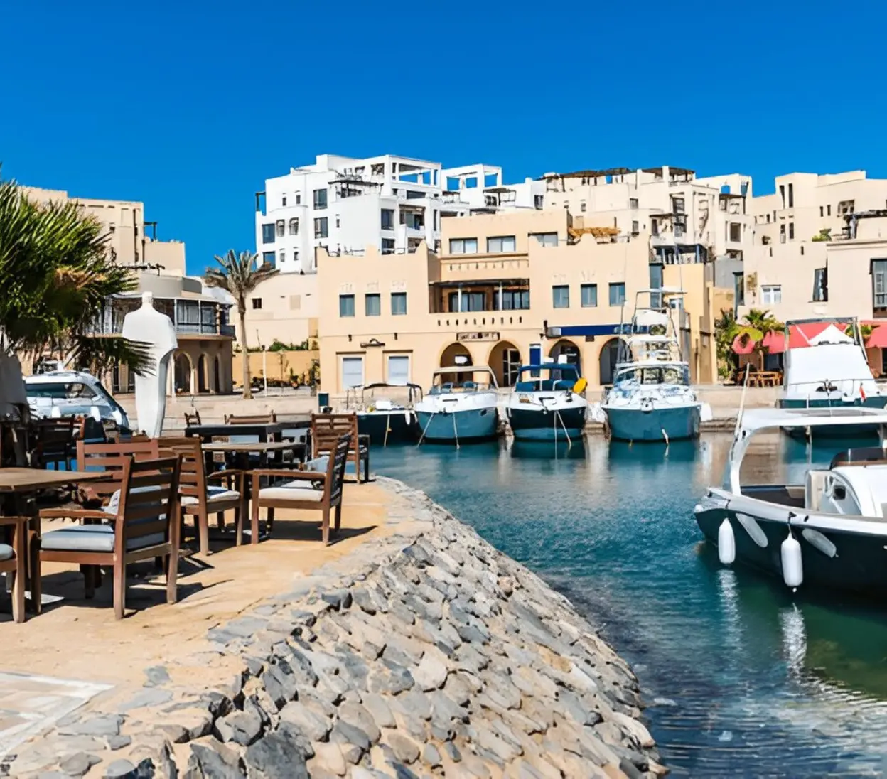 El Gouna