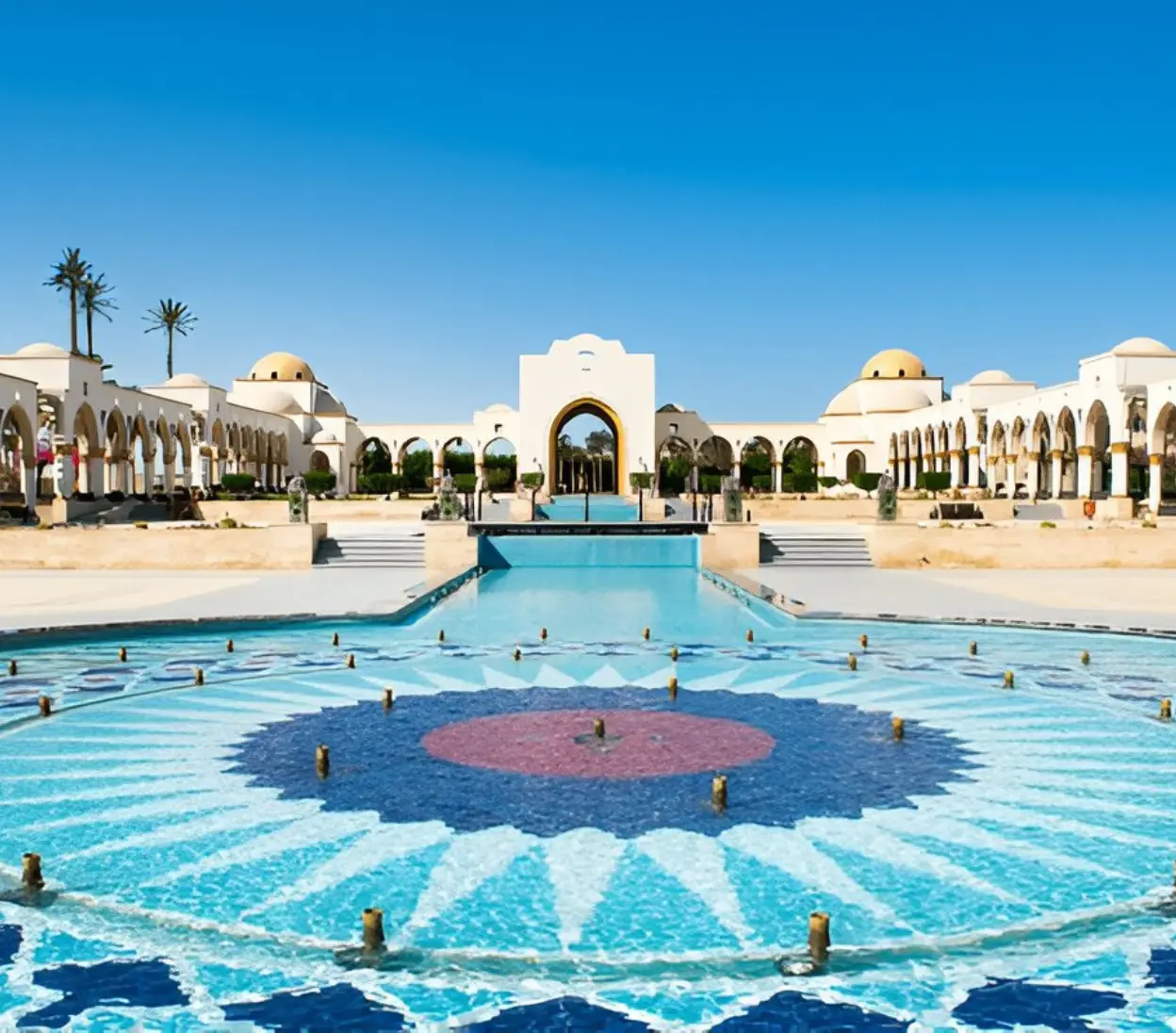 Sahl Hasheesh