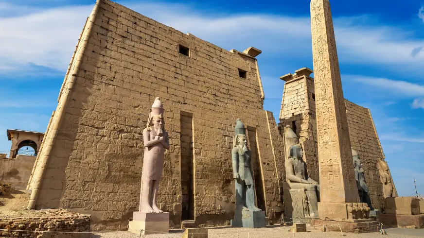 Exploring Luxor Egypt’s Timeless Open-Air Museum