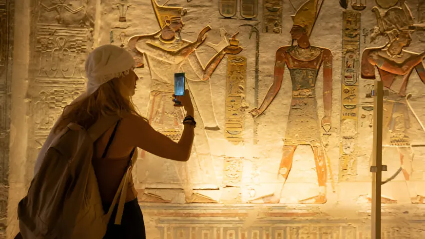 Exploring Luxor from Hurghada A Guide to the Ancient City of Kings