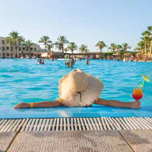 Hotels - Discover Section