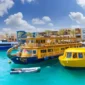 Marsa Alam from Hurghada A Hidden Red Sea Paradise Worth the Trip 85x85