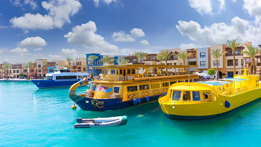 Marsa Alam from Hurghada A Hidden Red Sea Paradise Worth the Trip