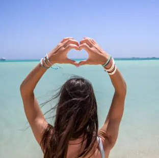 Red Sea Activities - Discover Section