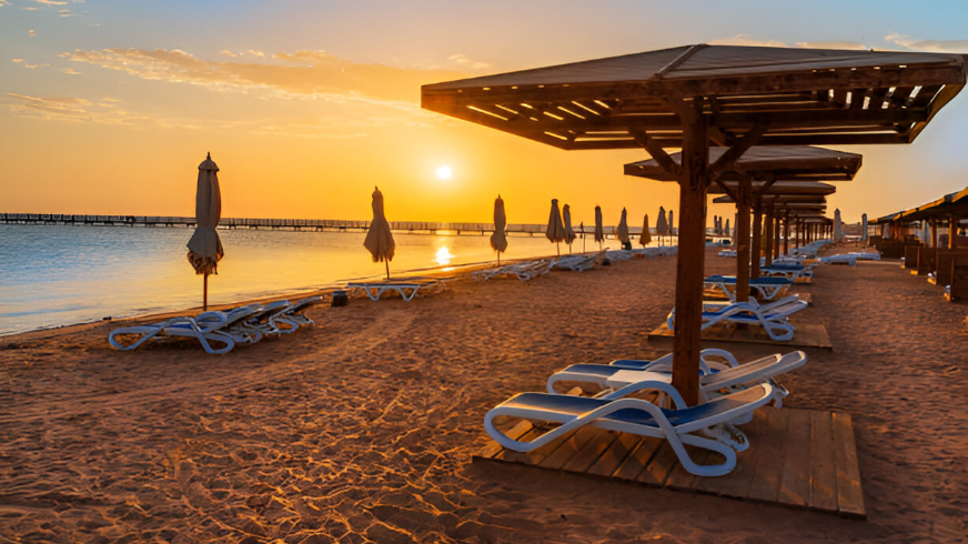 Sahl Hasheesh The Red Sea’s Hidden Gem of Luxury and Relaxation