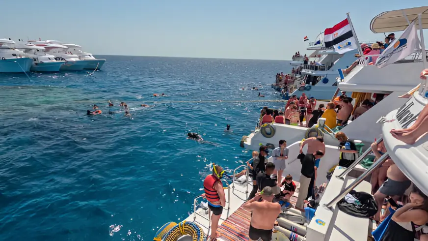 Top 10 Excursions in Hurghada for First-Time Visitors