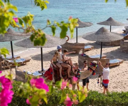 Top Hotels in Marsa Alam