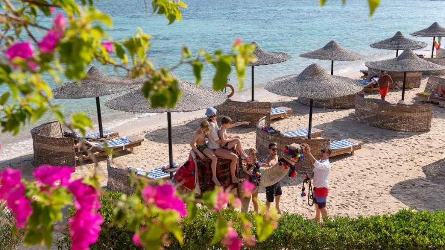 Top Hotels in Marsa Alam