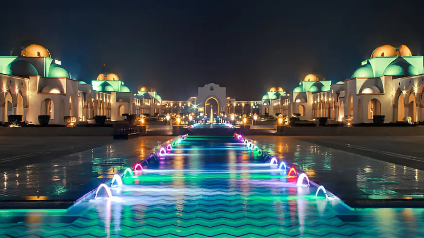 Top Things to Do in Sahl Hasheesh Red Sea Luxury Meets Adventure