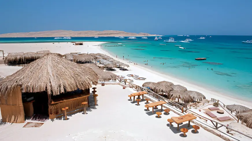 What to Pack for Your Hurghada Excursions The Ultimate Checklist