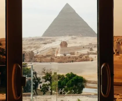 Best Hotels in Cairo Where Comfort Meets Culture
