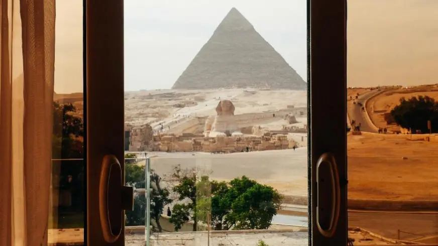 Best Hotels in Cairo Where Comfort Meets Culture