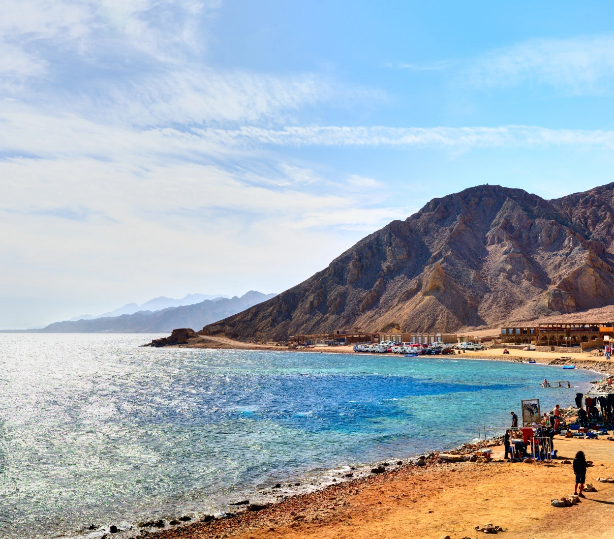 Dahab