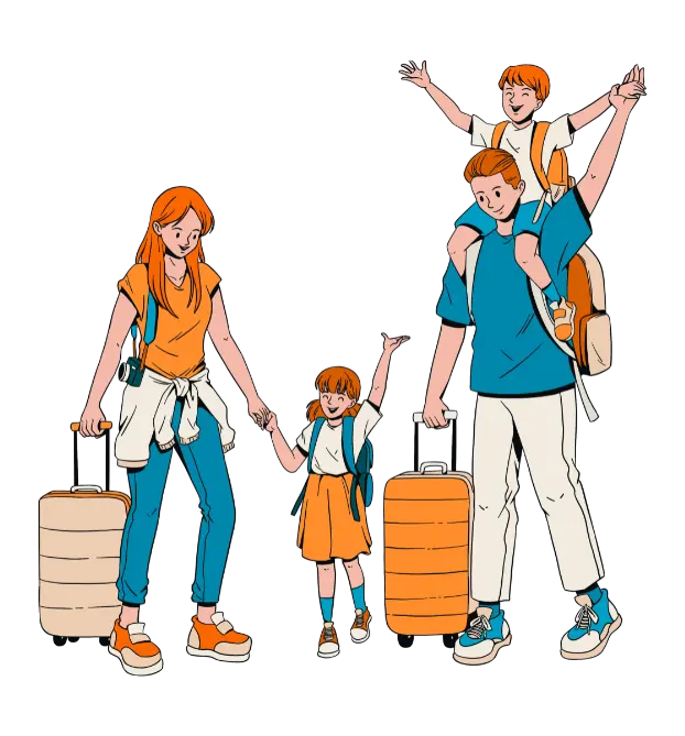 Family Travel
