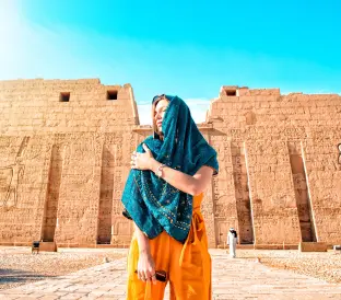 From Hurghada to Luxor & Return